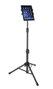 Soporte Tablet Boston Altura Ajustable 68-144 cm