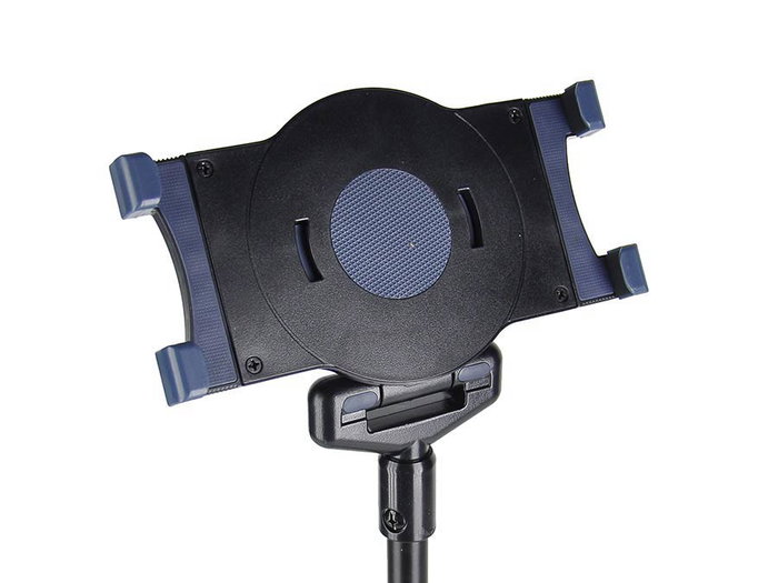Soporte Tablet Boston Altura Ajustable 68-144 cm Soporte Tablet Boston Altura Ajustable 68-144 cm