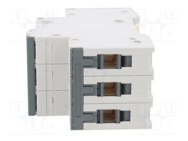 Siemens Automat B 16A 5SY43166 3p 400V 10kA Siemens Automat B 16A 5SY43166 3p 400V 10kA