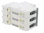 Siemens Automat B 16A 5SY43166 3p 400V 10kA