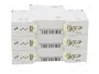 Siemens Automat B 16A 5SY43166 3p 400V 10kA