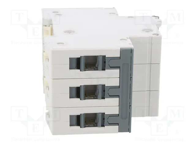Siemens Automat B 16A 5SY43166 3p 400V 10kA Siemens Automat B 16A 5SY43166 3p 400V 10kA