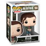 Funko Figura POP The Last of Us Ellie con Caja Regalo Vinilo