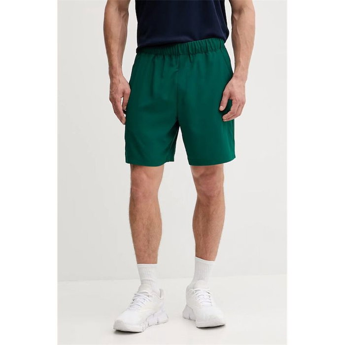 Bañador Hombre Calvin Klein Woven Verde