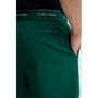 Bañador Hombre Calvin Klein Woven Verde