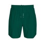 Bañador Hombre Calvin Klein Woven Verde