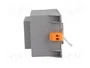 BREVE TUFVASSONS Transformador de red 160VA 230VAC/24V