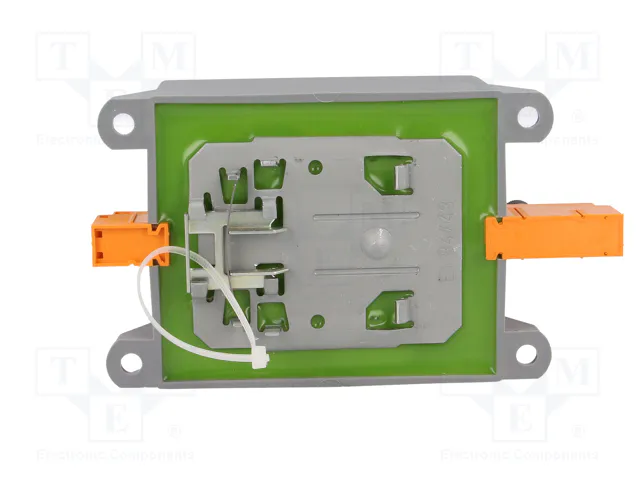 BREVE TUFVASSONS Transformador de red 160VA 230VAC/24V