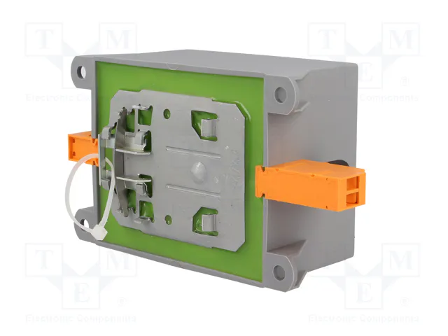 BREVE TUFVASSONS Transformador de red 160VA 230VAC/24V
