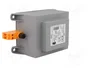 BREVE TUFVASSONS Transformador de red 160VA 230VAC/24V