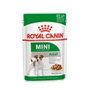 Royal Canin Adult Mini Pouch Caja 12x85g