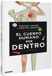 COMBEL, EL CUERPO HUMANO POR DENTRO