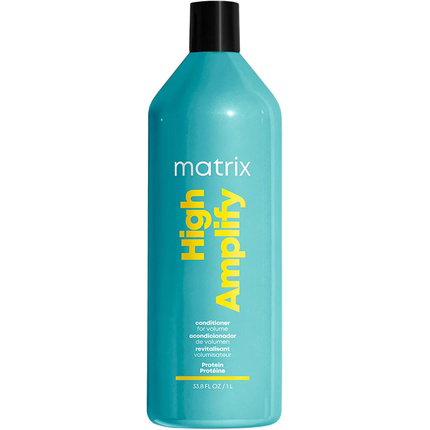Matrix Total Results High Amplify Conditioner 1000 ml Matrix Total Results High Amplify Conditioner 1000 ml