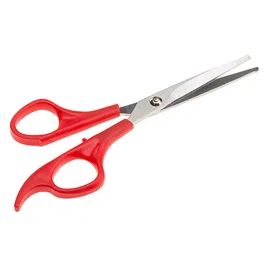Ferplast Tijera Perro GRO 5988 Vet para Corte y Aseo