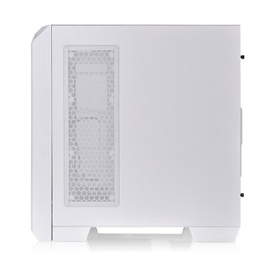 Thermaltake View 300 MX Midi Tower PC Blanco ARGB Snow White