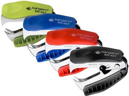 KANGARO Extraegrapas Ergonómico con Mecanismo de Bloqueo Colores Surtidos