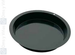 OMS Molde Oviflex Individual para Tarta 22 x 6 cm