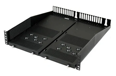 Cisco Kit de montaje en rack FPR1K-DT-RACK-MNT= para FPR-1010, Negro Cisco Kit de montaje en rack FPR1K-DT-RACK-MNT= para FPR-1010, Negro