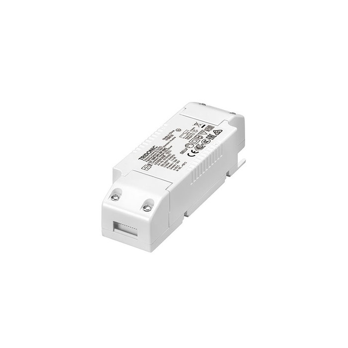 TRIDONIC Driver LC 18W 24V SR SNC SP TRIDONIC Driver LC 18W 24V SR SNC SP