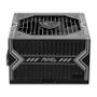 MSI MAG A650BN 650 W ATX Negro