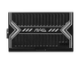 MSI MAG A650BN Fuente de Alimentación 650W 80 PLUS Bronze ATX Negro 306-7ZP2B11-CE0