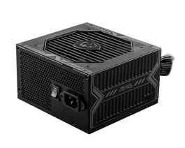 MSI MAG A650BN Fuente de Alimentación 650W 80 PLUS Bronze ATX Negro 306-7ZP2B11-CE0