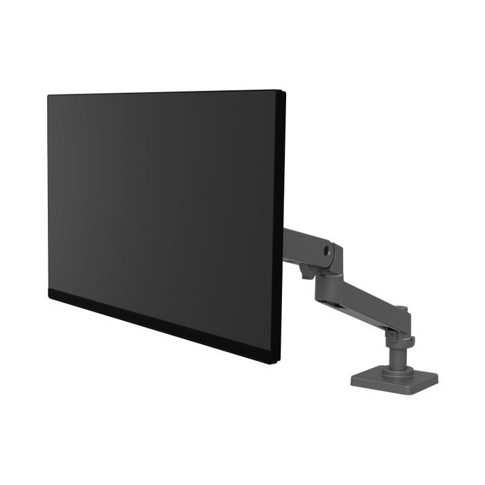 Ergotron LX Pro Monitor Arm Gris (45-682-BoJor293)