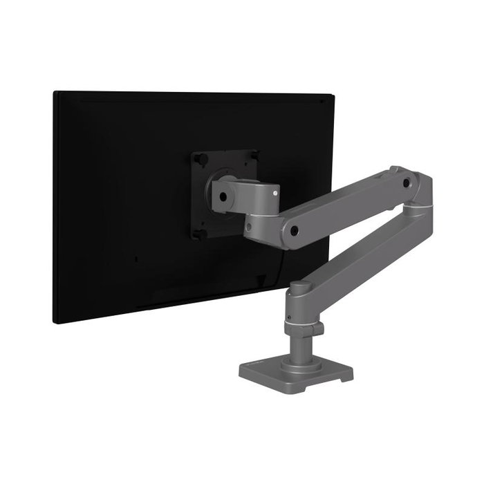 Ergotron LX Pro Monitor Arm Gris (45-682-BoJor293)