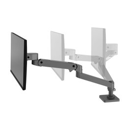 Ergotron LX Pro Monitor Arm Gris (45-682-BoJor293)