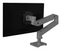 Ergotron LX Pro Series 45-682-293 Brazo para Monitor 34 pulg. Gris Oscuro