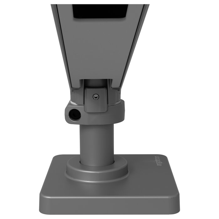 Ergotron LX Pro Brazo para Monitor de Escritorio Gris Oscuro 45-682-293