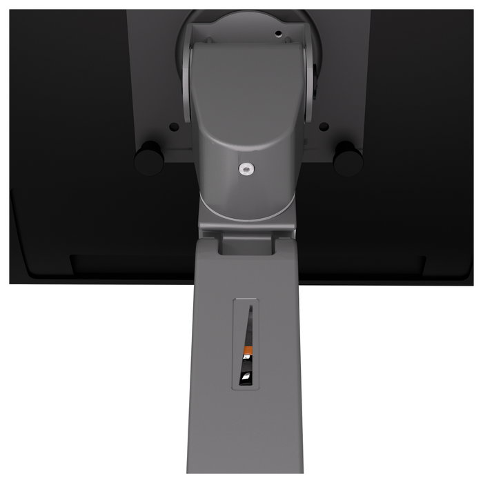 Ergotron LX Pro Brazo para Monitor de Escritorio Gris Oscuro 45-682-293