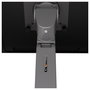 Ergotron LX Pro Brazo para Monitor de Escritorio Gris Oscuro 45-682-293