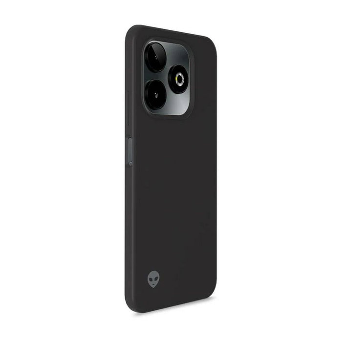 Funda para Móvil SPC P.PACK DISCOVERY 3 Negro Discovery Pro (6,8")