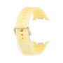 Samsung Misty Band S/M Amarillo para Galaxy Watch 8 y 9