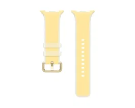 SAMSUNG Misty Band S/M Amarillo para Galaxy Watch9 y Watch8