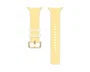 Samsung Misty Band S/M Amarillo para Galaxy Watch 8 y 9