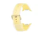 SAMSUNG Misty Band S/M Amarillo para Galaxy Watch9 y Watch8