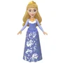 Mattel Figura Disney Princesa de 9 cm - Para niñas de 3 años en adelante