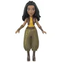 Mattel Figura Disney Princesa de 9 cm - Para niñas de 3 años en adelante