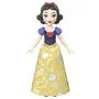 Mattel Figura Disney Princesa de 9 cm - Para niñas de 3 años en adelante