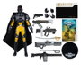 McFarlane Toys Helldivers 2 Elite Edition SA-04 Combat Technician 18 cm