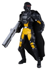 McFarlane Toys Helldivers 2 Elite Edition SA-04 Combat Technician 18 cm