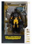 McFarlane Toys Helldivers 2 Elite Edition SA-04 Combat Technician 18 cm
