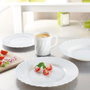 Arcoroc Mug Opal Trianon Blanco 29 cl