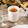 Arcoroc Mug Opal Trianon Blanco 29 cl