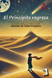 Ediciones Perello, El Principito Regresa, José Maria Eça de Queirós - Ediciones Perello