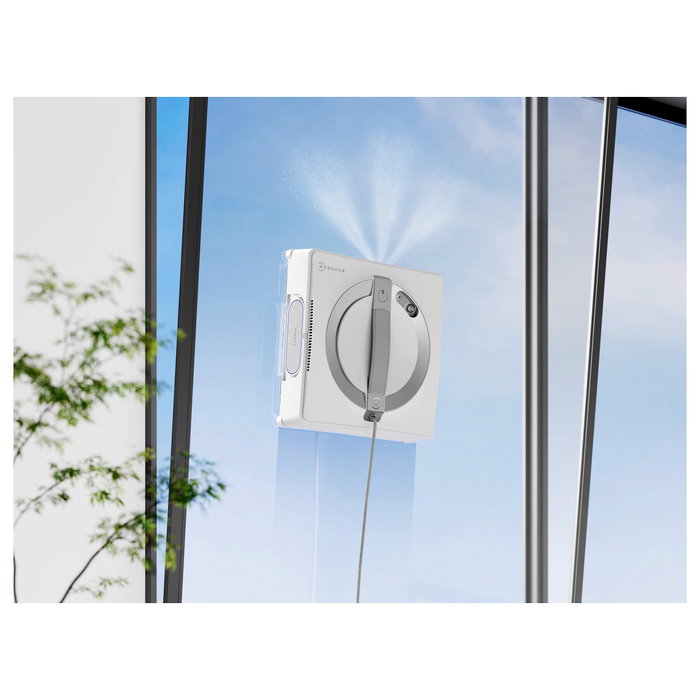 ECOVACS WINBOT W2 PRO OMNI