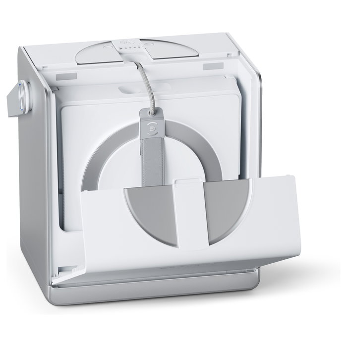 ECOVACS WINBOT W2 PRO OMNI