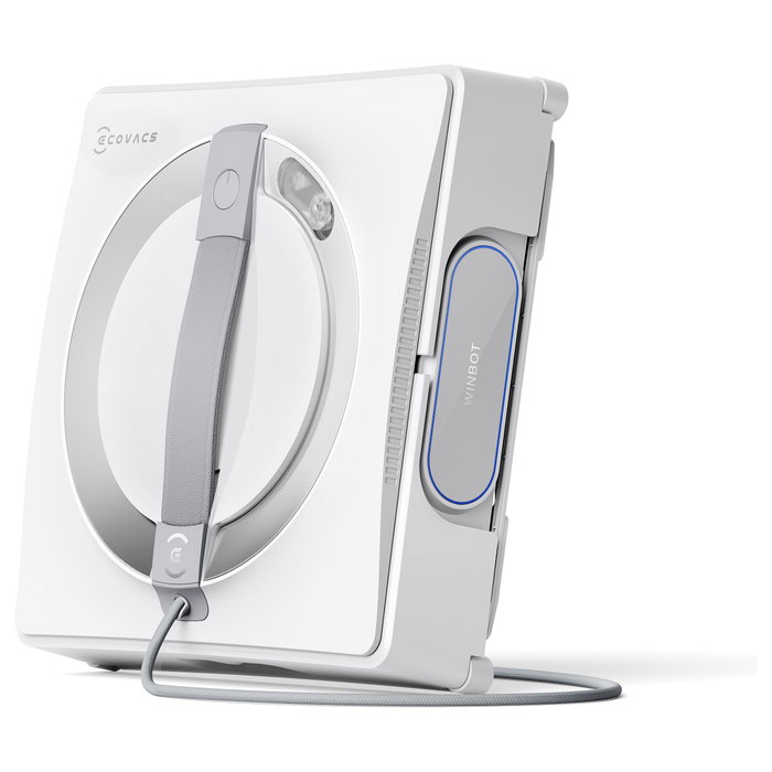 ECOVACS WINBOT W2 PRO OMNI